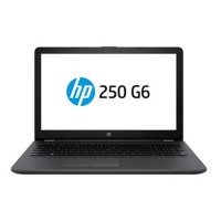 HP  250 G6-i3-6006u-4gb-1tb